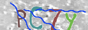 Imagen CAPTCHA