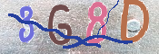 Imagen CAPTCHA