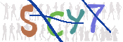 Imagen CAPTCHA