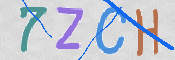 Imagen CAPTCHA