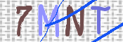 Imagen CAPTCHA