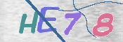 Imagen CAPTCHA