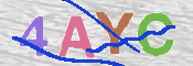 Imagen CAPTCHA
