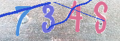 Imagen CAPTCHA