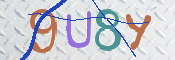 Imagen CAPTCHA