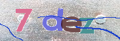 Imagen CAPTCHA