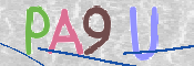 Imagen CAPTCHA