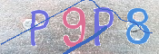 Imagen CAPTCHA