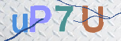 Imagen CAPTCHA