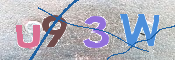 Imagen CAPTCHA