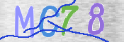 Imagen CAPTCHA