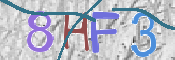 Imagen CAPTCHA