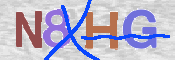 Imagen CAPTCHA