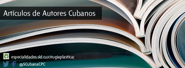 sección – artículos autores cubanos