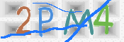 Imagen CAPTCHA