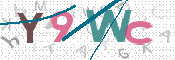 Imagen CAPTCHA