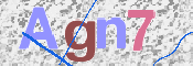 Imagen CAPTCHA