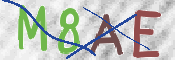 Imagen CAPTCHA
