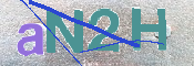 Imagen CAPTCHA