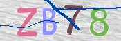 Imagen CAPTCHA