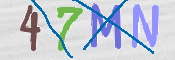 Imagen CAPTCHA