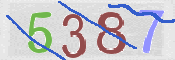 Imagen CAPTCHA