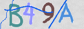 Imagen CAPTCHA