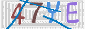 Imagen CAPTCHA