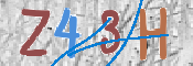 Imagen CAPTCHA