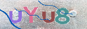 Imagen CAPTCHA