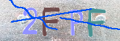 Imagen CAPTCHA