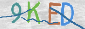 Imagen CAPTCHA