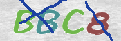 Imagen CAPTCHA