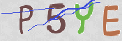 Imagen CAPTCHA