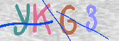 Imagen CAPTCHA