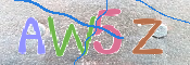 Imagen CAPTCHA