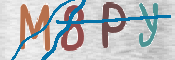 Imagen CAPTCHA