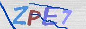 Imagen CAPTCHA