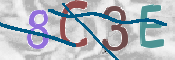 Imagen CAPTCHA