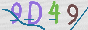 Imagen CAPTCHA