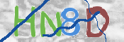 Imagen CAPTCHA