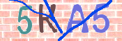 Imagen CAPTCHA