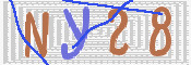 Imagen CAPTCHA