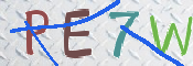 Imagen CAPTCHA