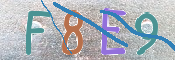 Imagen CAPTCHA
