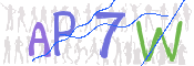 Imagen CAPTCHA