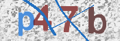 Imagen CAPTCHA