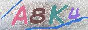Imagen CAPTCHA