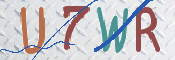 Imagen CAPTCHA