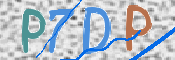 Imagen CAPTCHA